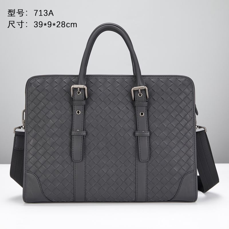 Mens Bottega Veneta Briefcases